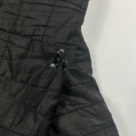 Patagonia Black Lightweight Puffer Jacket - Picture 6 of 6